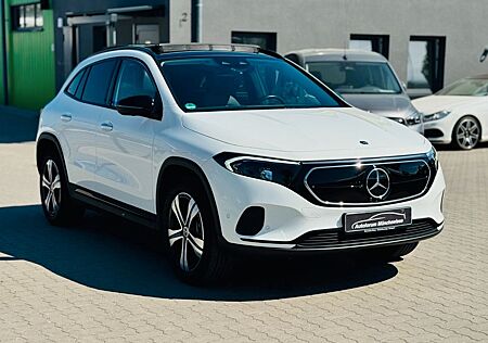 Mercedes-Benz EQA 250 *NIGHT*PANORAMA*MBUX*360°CAM*STAND.HEIZ*