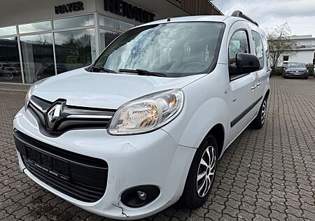 Renault Kangoo ENERGY dCi 90 FAP*Start & Stop*Limited