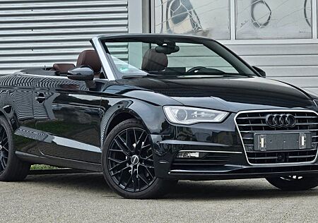 Audi A3 Cabriolet amb Alle Assist Xenon Shzg Klima