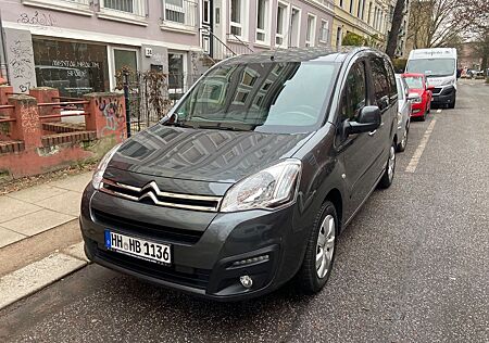 Citroën Berlingo VTi 120 Multispace Selection Multis...
