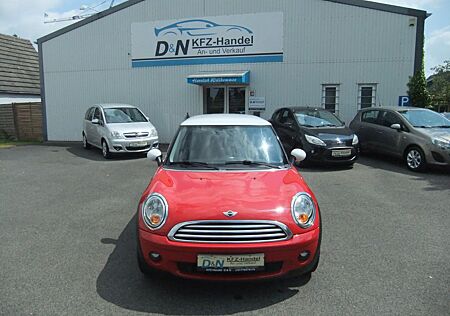Mini Cooper *104.000km*Garantie*Insp.&Tüv neu