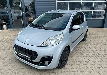 Peugeot 107 Active