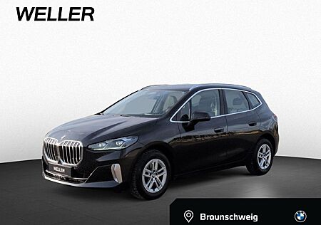 BMW 218i Active Tourer Luxury Line Live+ ad.LED PA