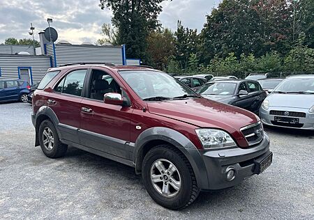 Kia Sorento 2.5 CRDi LX*Klimaautomatik*