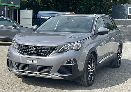 Peugeot 5008 Allure 1.5 DIESEL- AUTOM-130PS*7SITZE-KAM