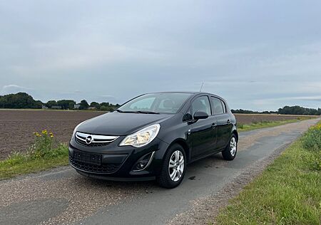Opel Corsa 1.4 **TÜV neu**