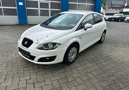 Seat Leon Style Copa