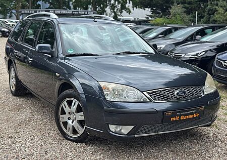 Ford Mondeo 2.0 Ghia TÜV NEU*2 Hand*Autom*Navi*Tempo