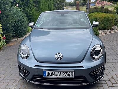 Volkswagen Abt (290 PS)Beetle Cabrio Sportline Nr 5 von 10