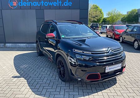 Citroën C5 Aircross Shine Pack*Navi*Automatik