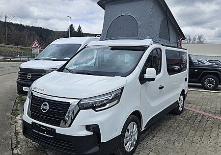 Nissan Primastar Seaside by Dethleffs dCi170 Autom.Eu6E