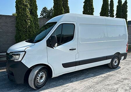 Renault Master III Kasten L2H2 HKa 3,5t