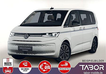 VW T7 Multivan Volkswagen 2.0 TDI 150 DSG Style Matrix Keyl