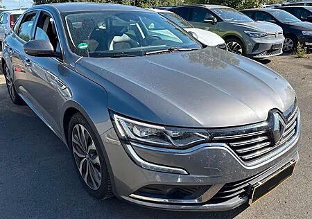 Renault Talisman Intens Lim.*T-LEDER*LED*DAB*MASSAGE
