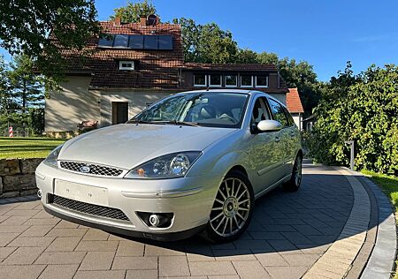 Ford Focus ST170 ST170