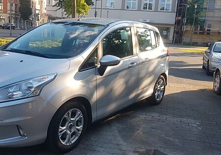 Ford B-Max SYNC Edition