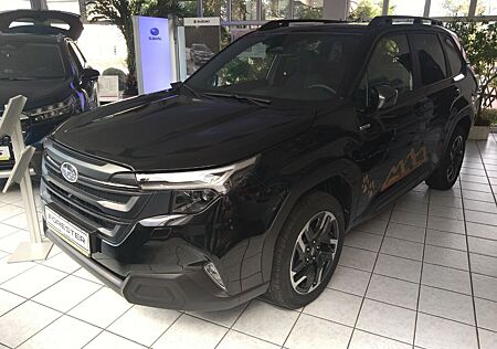 Subaru Forester 2.0 ie 100 kW AWD Exclusive