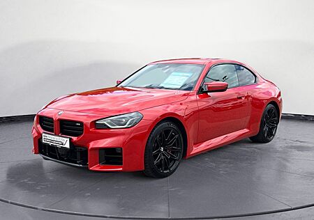 BMW M2 Coupe Aktive Geschw. M Sportsitze Harman Kard