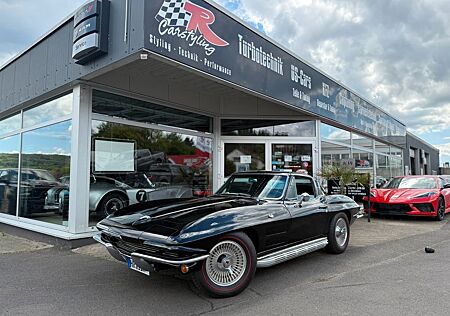 Chevrolet Corvette C2 Stingray