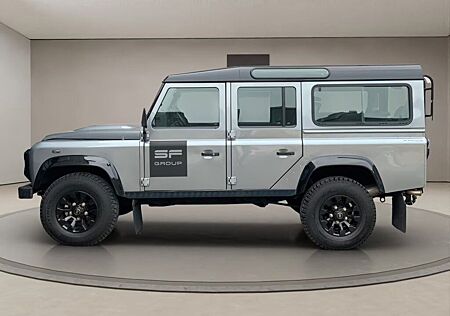 Land Rover Defender 110 -Rough II 2 - Mwst 19% -MÜNCHEN