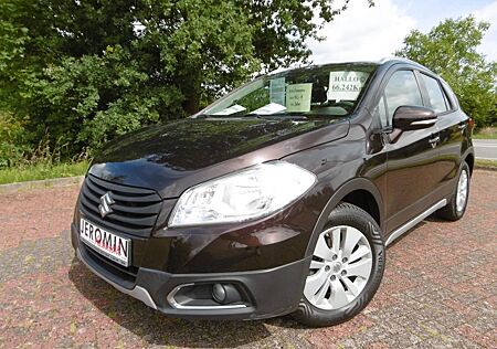 Suzuki SX4 S-Cross (SX4) S-Cross 1.6 Comfort 2WD
