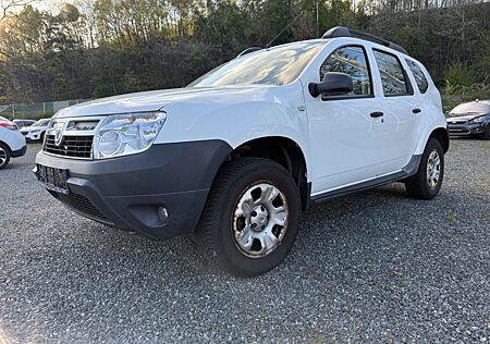 Dacia Duster I Ice 4x2