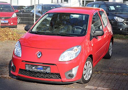 Renault Twingo YAHOO!*GARANTIE*KLIMA*OELSERVICE NEU