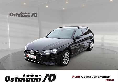 Audi A4 Avant 35 TFSI *PDC*Sitzh*LED*Navi*
