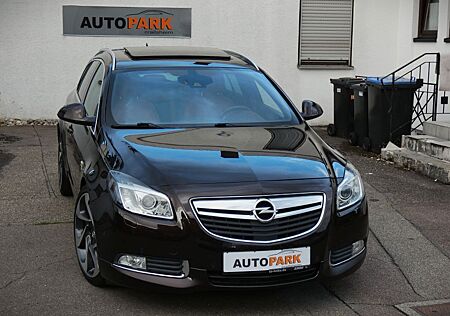 Opel Insignia A 2.0 CDTI OPC Line Bi-Turbo 4x4