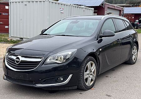 Opel Insignia A Sports Tourer*DIGITAL*XENON*EURO6*ALU