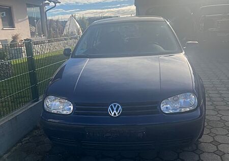 VW Golf Volkswagen 1.4 Basis Basis