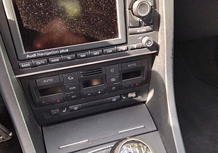Audi A4 2.0 TDI (DPF) Avant -