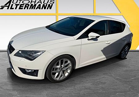 Seat Leon 1.4 TSI ACT Start&Stop FR