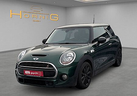 Mini Cooper S | Service & Hu frisch |