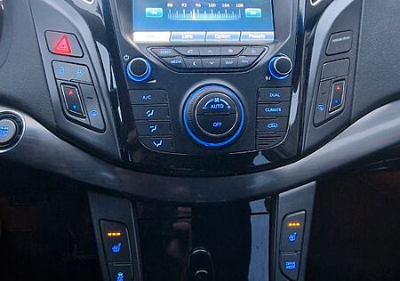 Hyundai i40 cw 1.7 CRDi Style 100kW Automatik Style