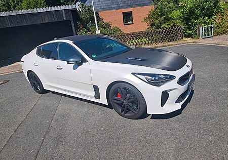 Kia Stinger 3.3 T-GDI AWD GT GT