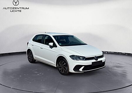 VW Polo Volkswagen VI /VC/TEMP/APP/NAVI/LANE/LED/
