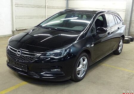 Opel Astra K Sports Tourer Edition 1.6CDTI Kamera 1Hd