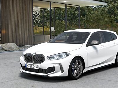 BMW M135i xDrive 1-HAND M-SITZE ACC H&K LED GARANTIE