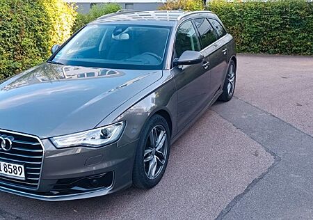 Audi A6 Avant 3.0 TDI S tronic ACC HeadUp BOSE Kamera