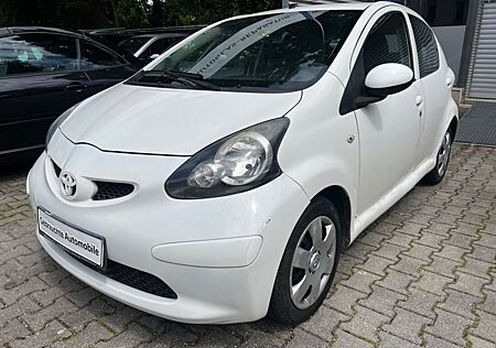 Toyota Aygo (X) Aygo AYGO Cool Neu TÜV