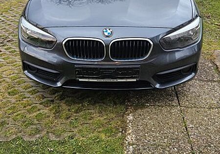 BMW 116i -