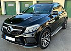 Mercedes-Benz GLE 350 GLE 350d 4MATIC Coupe*AMG-Line*Panorama*21Zoll