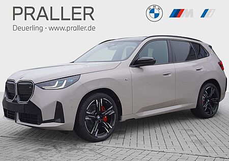 BMW X3 M50 M Sport PRO AHK ACC HeadUp 360Kamera 21"