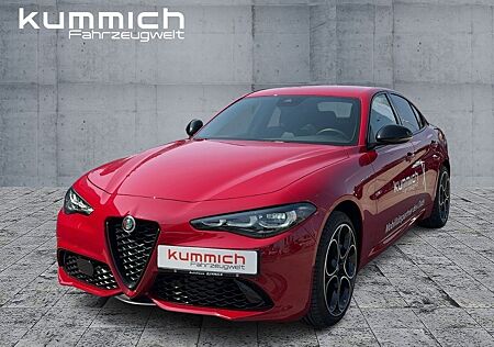 Alfa Romeo Giulia Veloce 2.0 Turbo 16V 280PS AT8 Q4