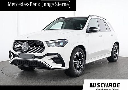 Mercedes-Benz GLE 350 de 4M AMG L Panorama*Distronic*NP104815