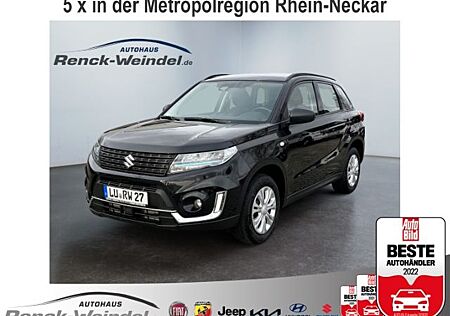 Suzuki Vitara 1.4 Club LED Klimaautom DAB Spurhalteass.