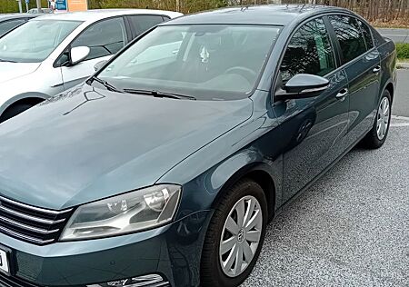 VW Passat Volkswagen 2.0 TDI Exclusive BlueMotion Technolo...
