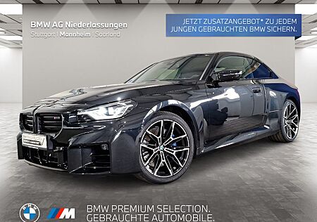 BMW M2 Coupé Harman/K LiveCockpitProf Kamera LED
