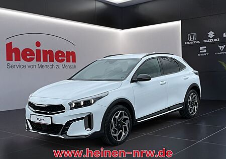 Kia XCeed 1.5 GT LINE DCT JBL NAVI ACC RÜCKFAHRKAMER